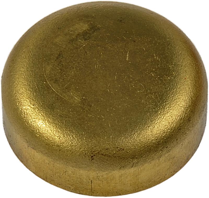 Dorman 565014 - Engine Intake Manifold Expansion Plug Dorman 565014 Engine Intake Manifold Expansion Plug product image 1 of 2