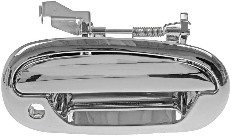 Dorman 91078 Exterior Door Handle product image 2 of 3