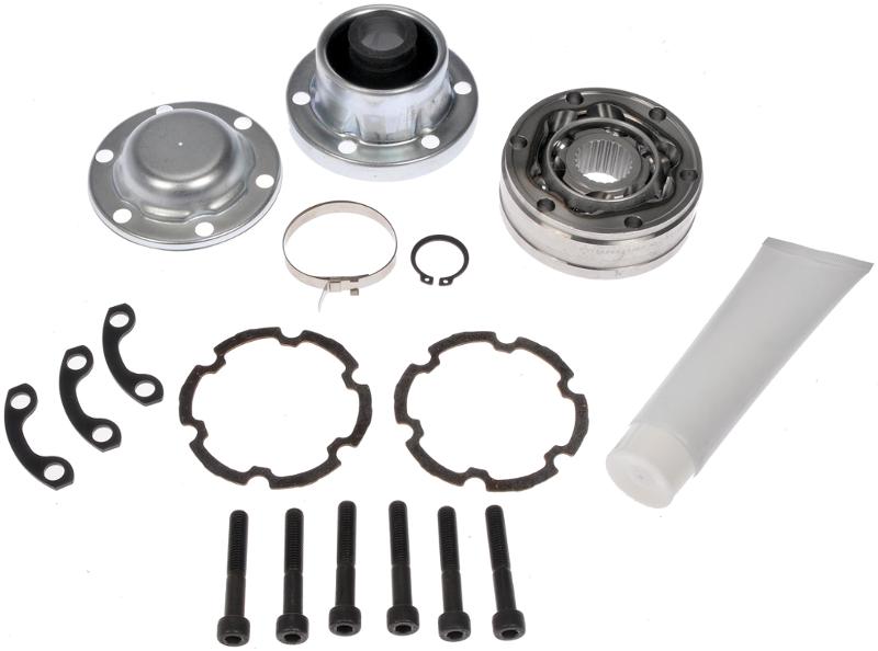 Dorman 932108 Drive Shaft CV Joint product image 1 of 1