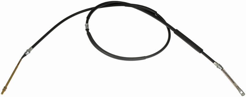 Dorman C95331 Parking Brake Cable product image 3 of 3