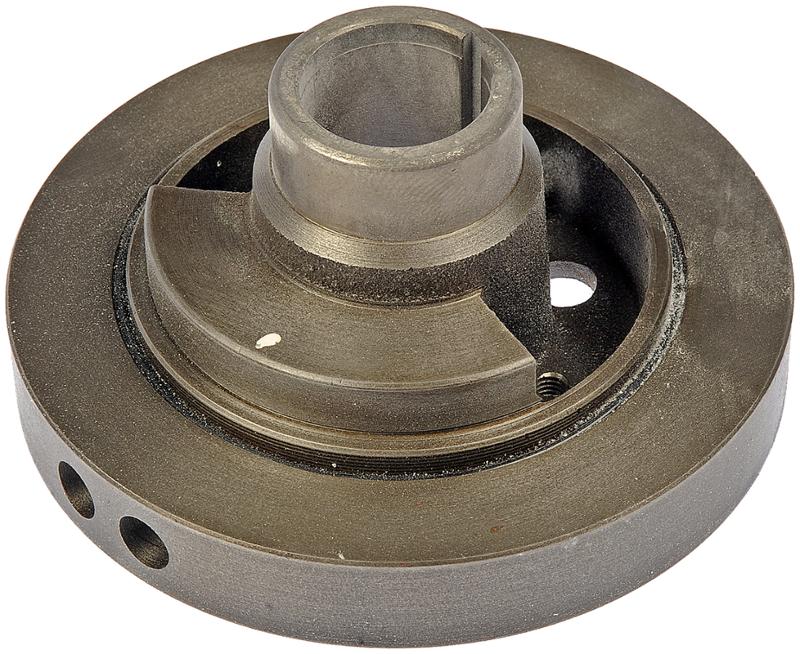 Dorman 594117 Engine Harmonic Balancer product image 2 of 2