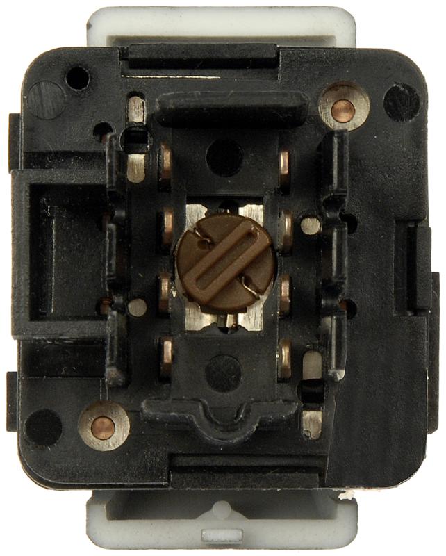 Dorman 901041 - Door Lock Switch Dorman 901041 Door Lock Switch product image 2 of 3