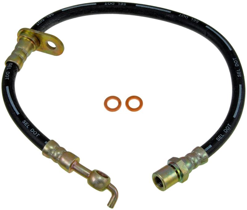 Dorman H380440 Brake Hydraulic Hose product image 3 of 3