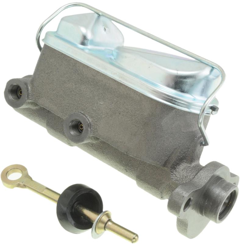 Dorman M98964 Brake Master Cylinder product image 2 of 4