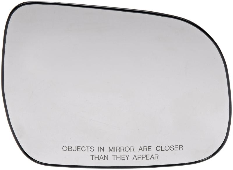 Dorman 56473 Door Mirror Glass product image 1 of 2