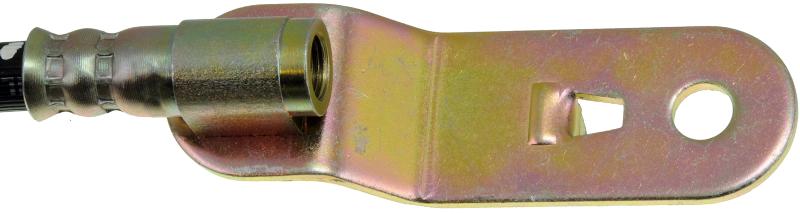 Dorman H380215 Brake Hydraulic Hose product image 1 of 3