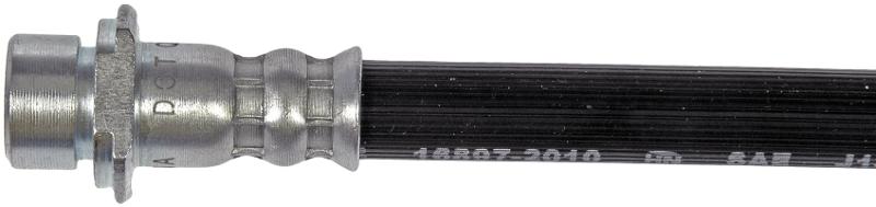 Dorman H621799 - Brake Hydraulic Hose Dorman H621799 Brake Hydraulic Hose product image 1 of 3