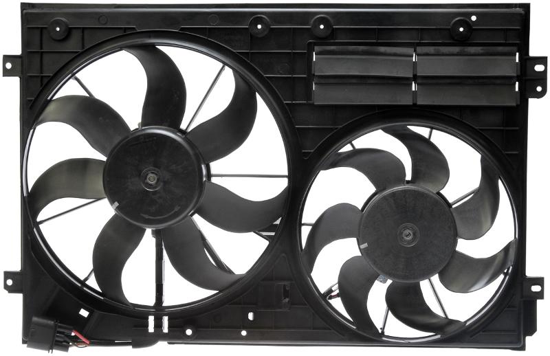Dorman 620805 - Engine Cooling Fan Assembly Dorman 620805 Engine Cooling Fan Assembly product image 1 of 2