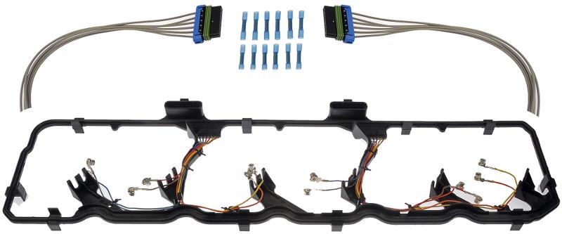 Dorman 615204 Engine Valve Cover Gasket product image 1 of 1