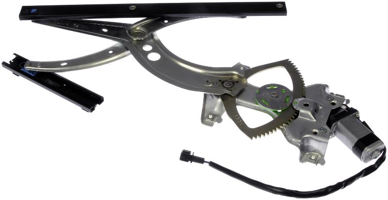 Dorman 741805 Power Window Motor and Regulator Assembly product image 1 of 3