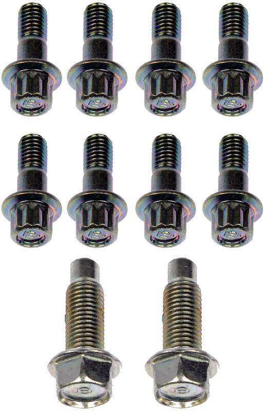 Dorman 936007 - Drive Shaft Dorman 936007 Drive Shaft product image 3 of 4