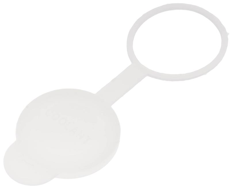 Dorman 54240 Engine Coolant Recovery Tank Cap product image 1 of 2