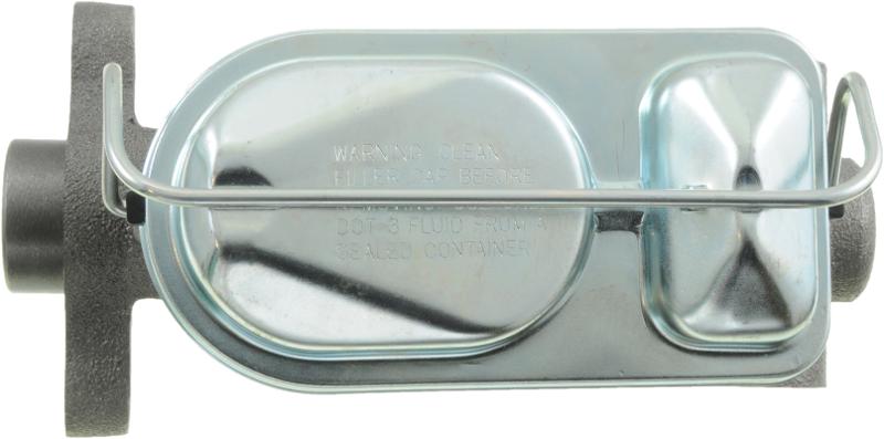 Dorman M39173 Brake Master Cylinder product image 2 of 4
