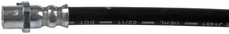 Dorman H621190 Brake Hydraulic Hose product image 2 of 3