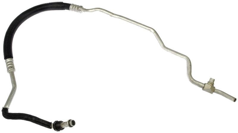 Dorman 625113 - Engine Oil Cooler Hose Assembly Dorman 625113 Engine Oil Cooler Hose Assembly product image 1 of 3