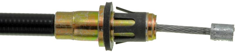 Dorman C94500 - Parking Brake Cable Dorman C94500 Parking Brake Cable product image 3 of 3