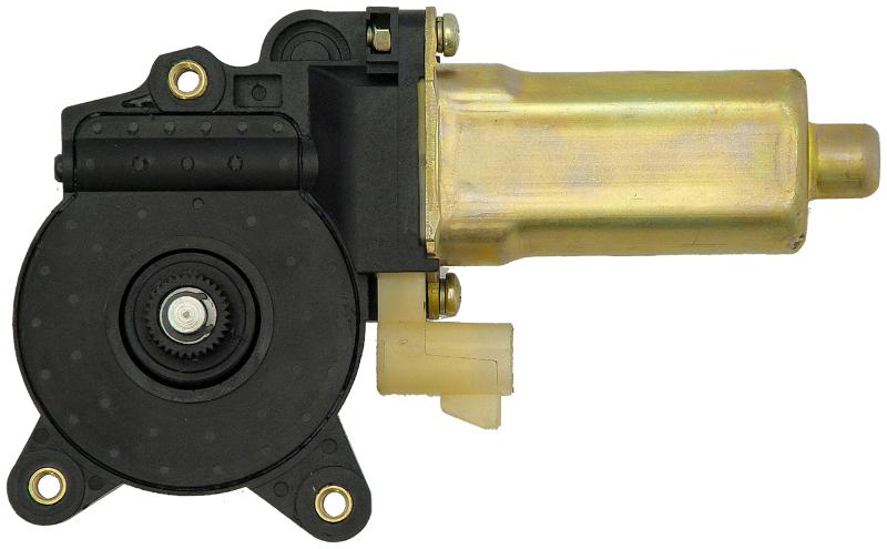 Dorman 742127 - Power Window Motor Dorman 742127 Power Window Motor product image 1 of 3