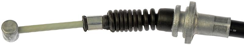 Dorman C94672 Parking Brake Cable product image 1 of 3