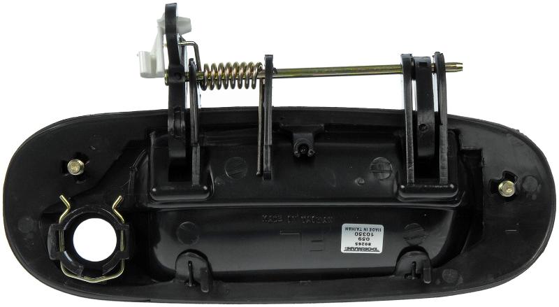 Dorman 80265 - Exterior Door Handle Dorman 80265 Exterior Door Handle product image 4 of 6