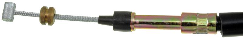 Dorman C93883 - Parking Brake Cable Dorman C93883 Parking Brake Cable product image 2 of 3