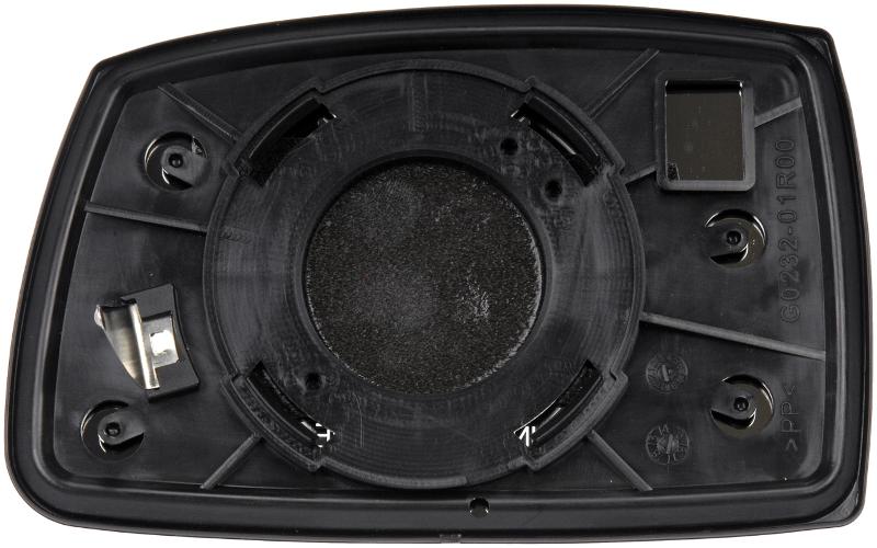 Dorman 56667 Door Mirror Glass product image 1 of 2