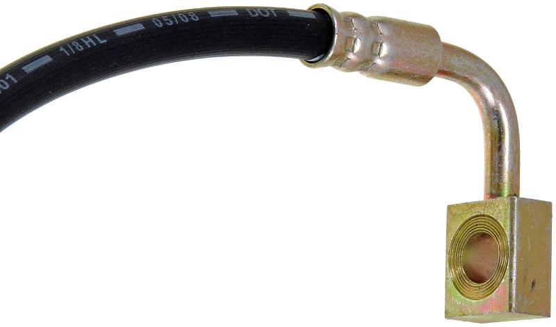 Dorman H380330 Brake Hydraulic Hose product image 1 of 3