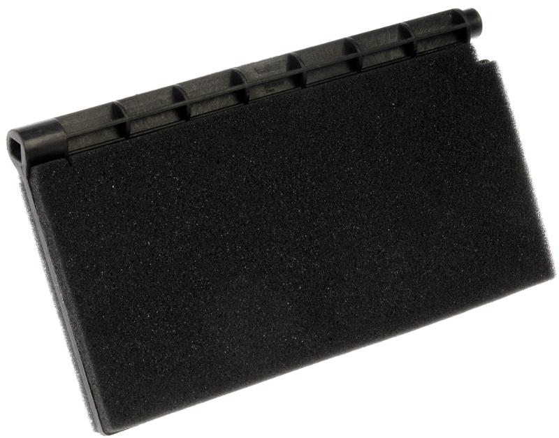 Dorman 902225 HVAC Heater Blend Door product image 1 of 2