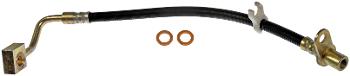 Dorman H620938 Brake Hydraulic Hose product image 2 of 3
