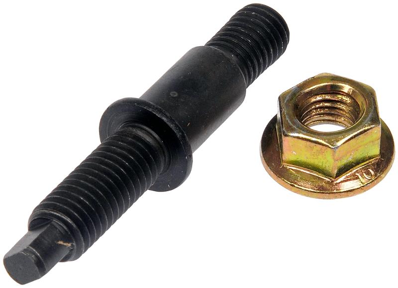 Dorman 03117 - Exhaust Flange Stud and Nut Dorman 03117 Exhaust Flange Stud and Nut product image 1 of 1