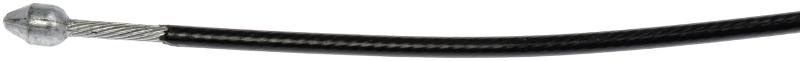Dorman C661079 - Parking Brake Cable Dorman C661079 Parking Brake Cable product image 2 of 3