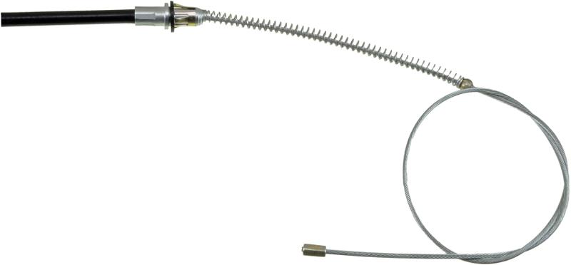 Dorman C93244 Parking Brake Cable product image 1 of 3