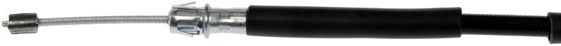 Dorman C661002 Parking Brake Cable product image 1 of 3