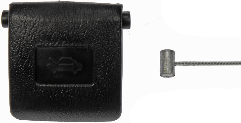 Dorman 912066 Hood Release Cable product image 1 of 3