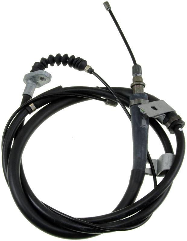 Dorman C130769 Parking Brake Cable product image 1 of 3