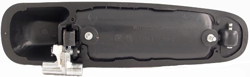 Dorman 93560 Exterior Door Handle product image 1 of 3