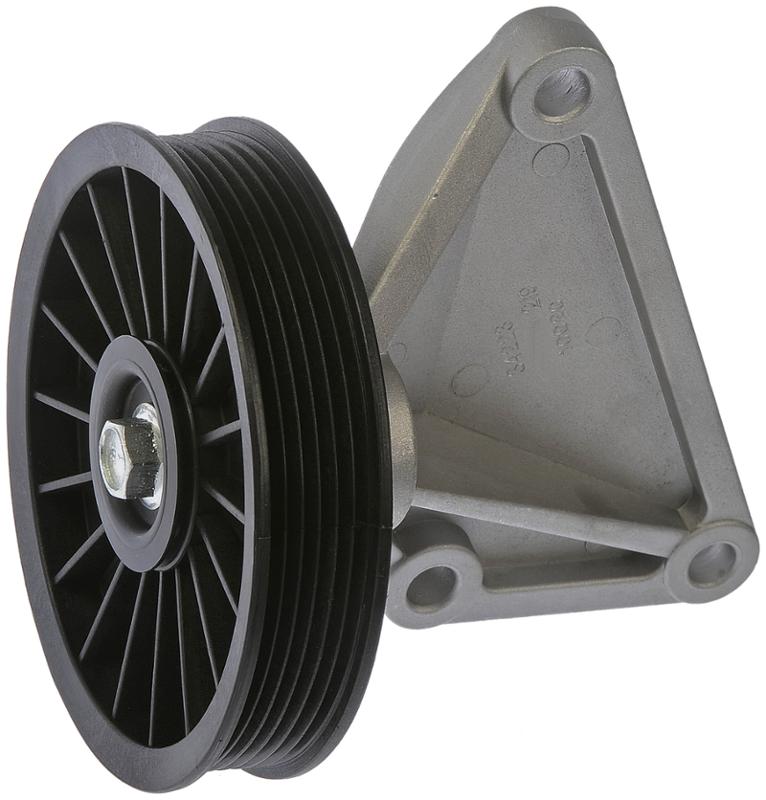 Dorman 34223 A/C Compressor Bypass Pulley product image 2 of 3