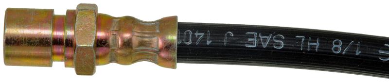 Dorman H36968 Brake Hydraulic Hose product image 3 of 3
