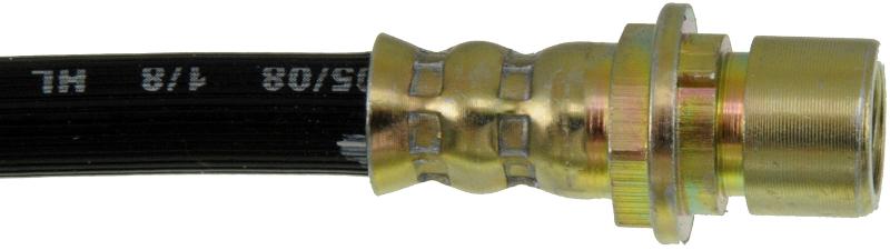 Dorman H620460 - Brake Hydraulic Hose Dorman H620460 Brake Hydraulic Hose product image 2 of 3