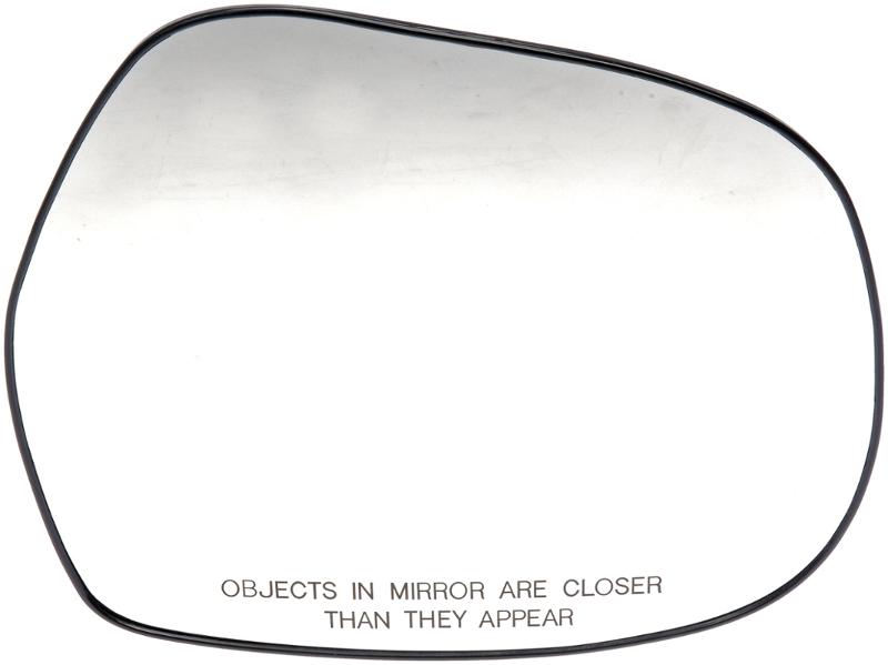 Dorman 56412 - Door Mirror Glass Dorman 56412 Door Mirror Glass product image 1 of 2