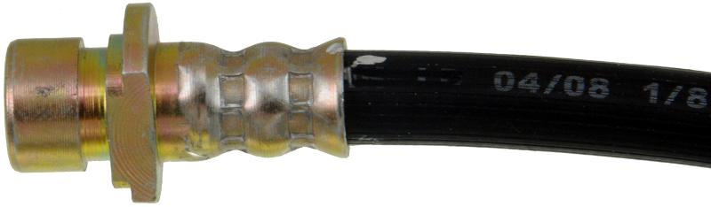 Dorman H620408 - Brake Hydraulic Hose Dorman H620408 Brake Hydraulic Hose product image 1 of 3