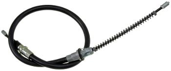 Dorman C93942 - Parking Brake Cable Dorman C93942 Parking Brake Cable product image 1 of 3