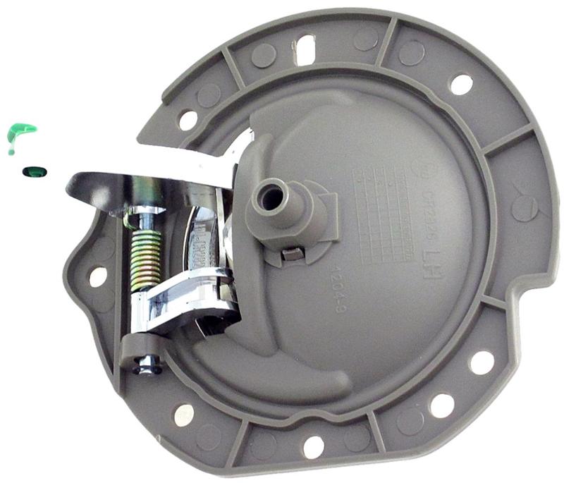 Dorman 88234 Interior Door Handle product image 1 of 3