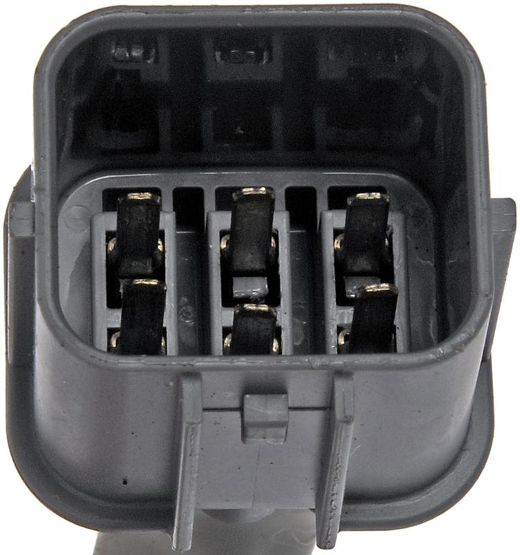 Dorman 751051 - Power Window Motor and Regulator Assembly Dorman 751051 Power Window Motor and Regulator Assembly product image 1 of 3