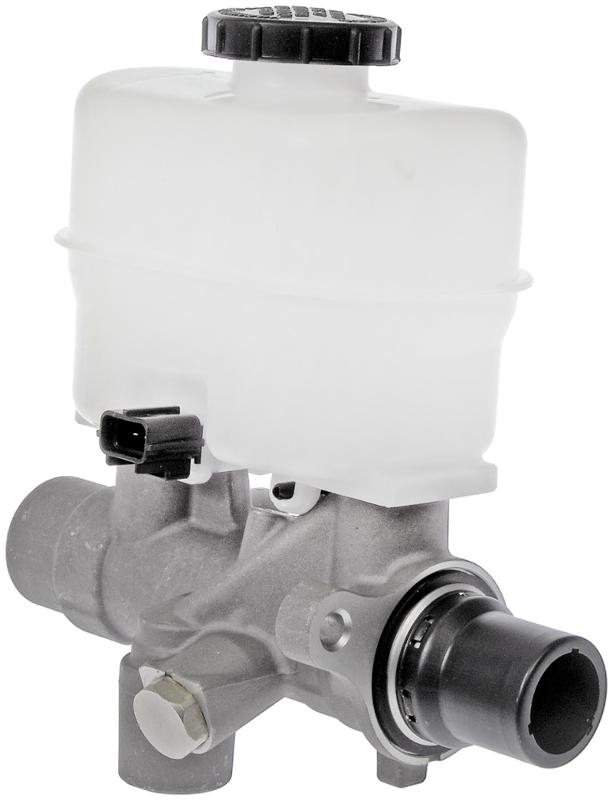 Dorman M630711 Brake Master Cylinder product image 3 of 4
