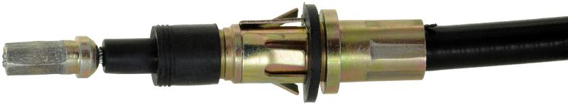 Dorman C93576 Parking Brake Cable product image 1 of 3