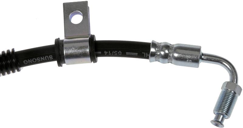 Dorman H622128 Brake Hydraulic Hose product image 1 of 3