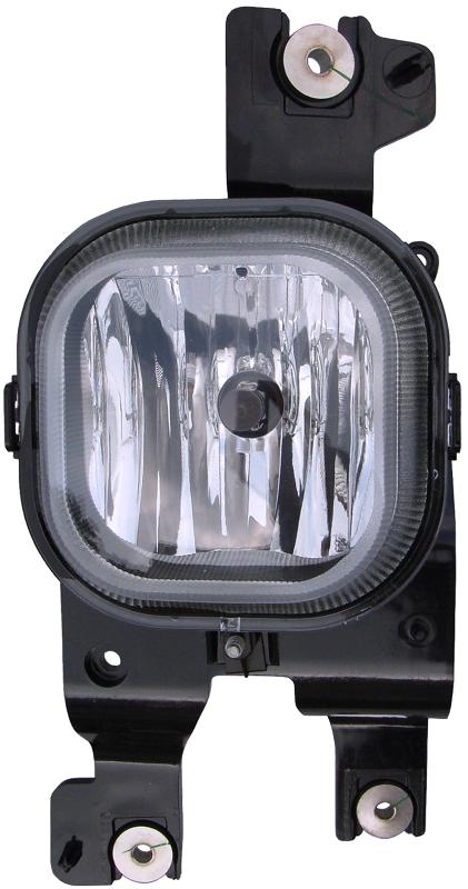 Dorman 1571024 Fog Light Assembly product image 1 of 1