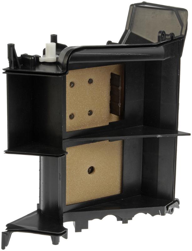Dorman 902307 HVAC Heater Blend Door product image 2 of 2