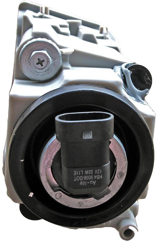 Dorman 1571147 - Fog Light Assembly Dorman 1571147 Fog Light Assembly product image 1 of 2