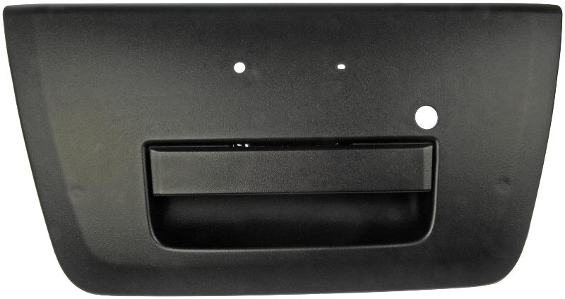 Dorman 81576 - Tailgate Handle Dorman 81576 Tailgate Handle product image 2 of 3